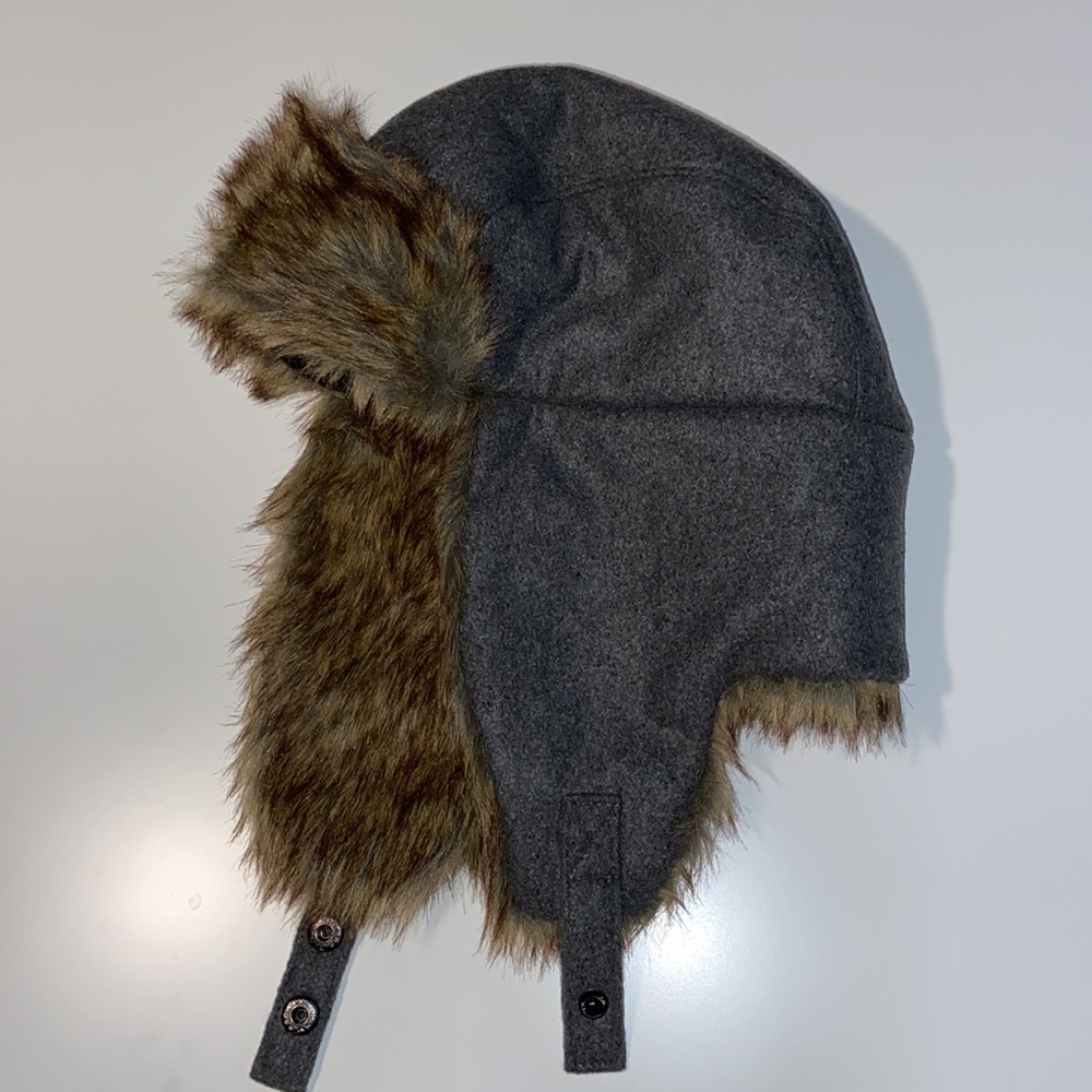 Faux Fur. Fun. Fiery.